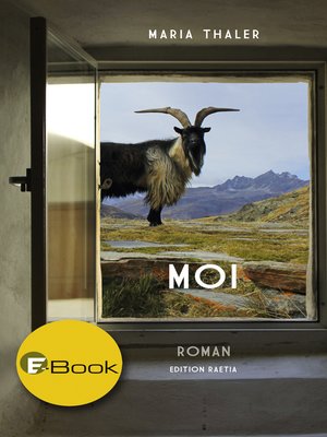cover image of Moi